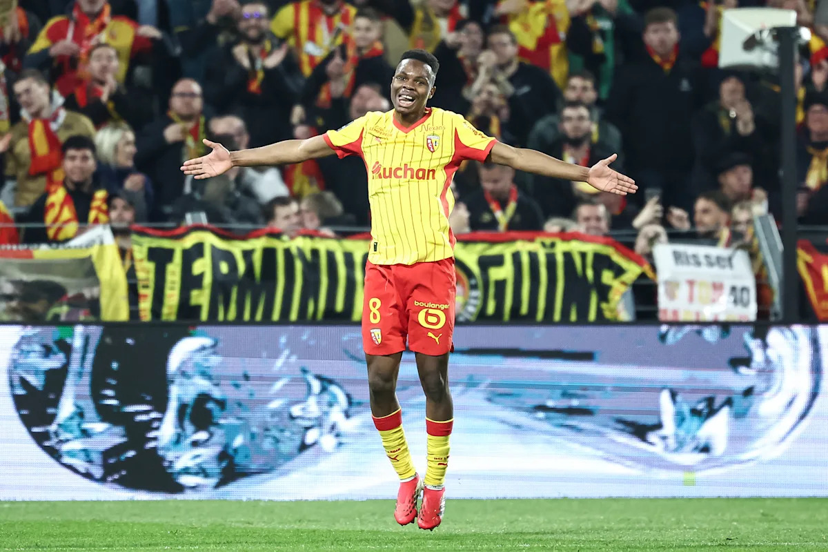 The 10 breakout stars of the Ligue 1 season ☄️