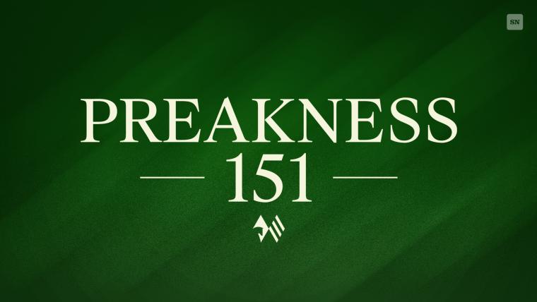 Preakness race schedule 2026: Post times, TV channels for Laurel Park horse racing weekend