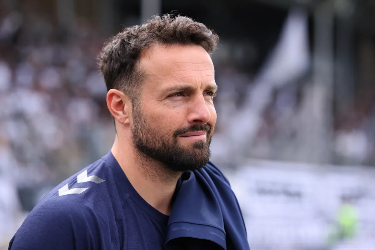 Confirmed 2. Bundesliga Lineups: SC Paderborn 07 vs. Karlsruher SC