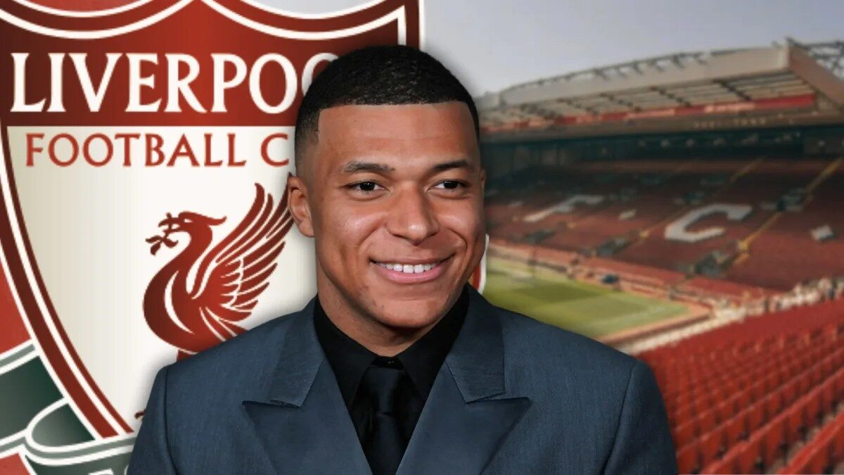Liverpool look to agree Kylian Mbappe deal amid Real Madrid chaos