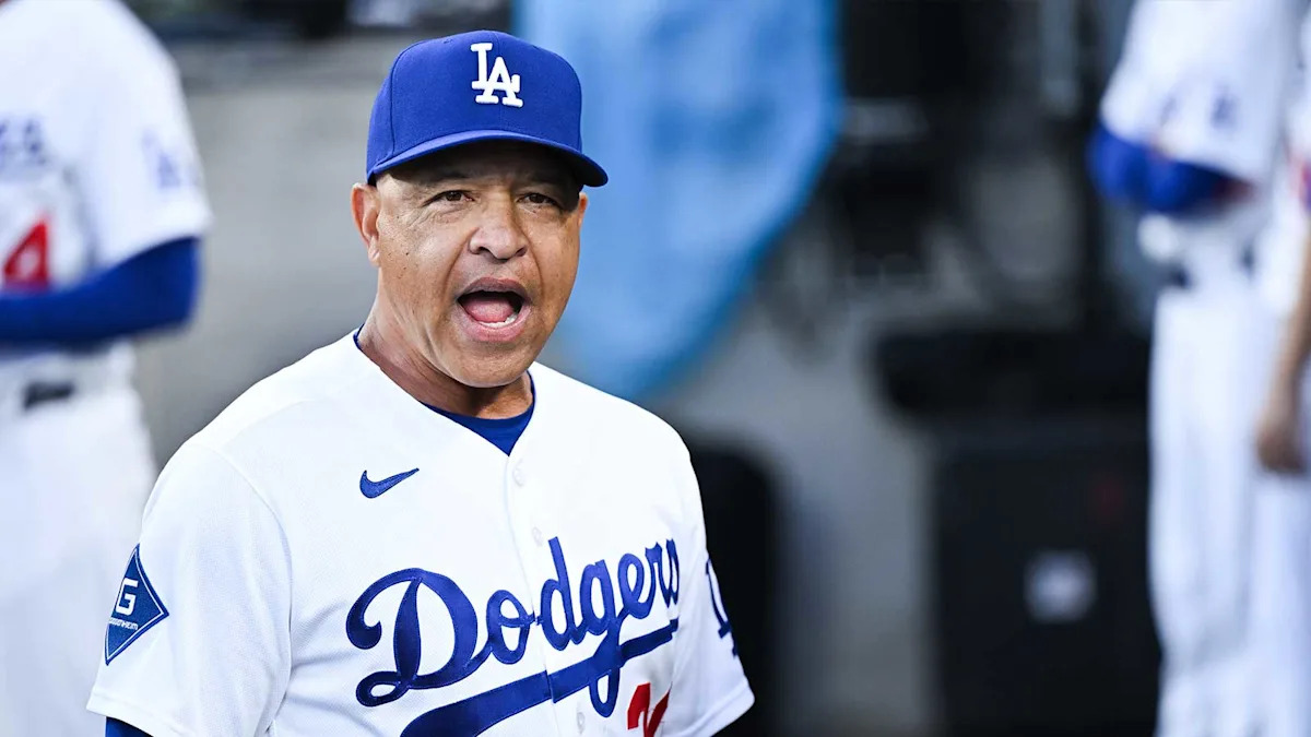 Dave Roberts addresses Dodgers issue that hurt them vs. Braves Dave Roberts addresses Dodgers issue that hurt them vs. Braves
