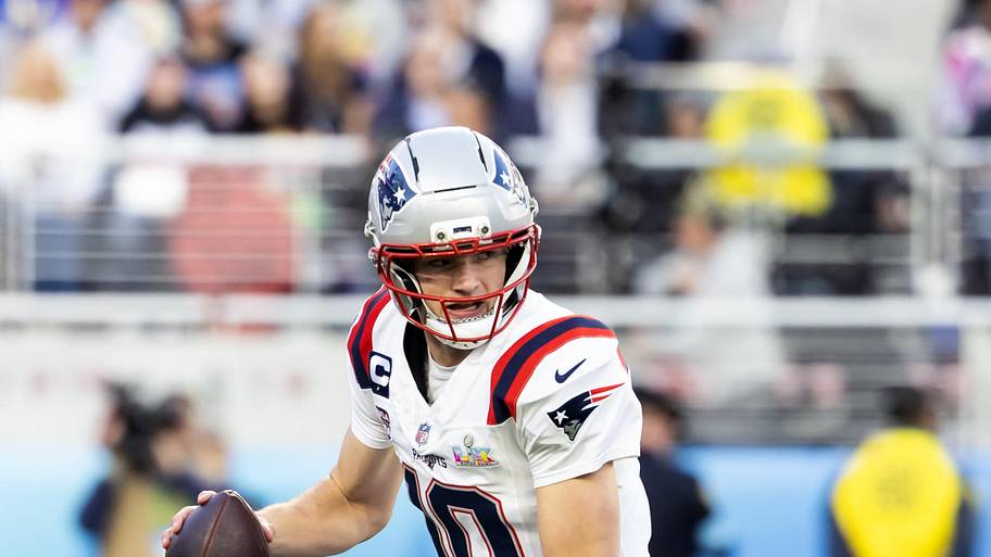 5 Things That Could Make or Break the Patriots Season 5 Things That Could Make or Break the Patriots Season