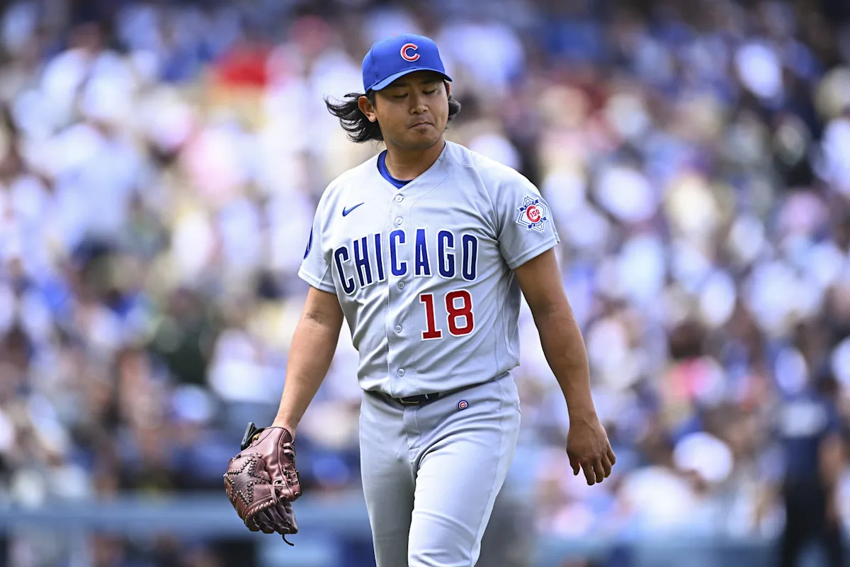 MLB Power Rankings, 30 teams ranked worst to first on May 14th, 2026 MLB Power Rankings, 30 teams ranked worst to first on May 14th, 2026