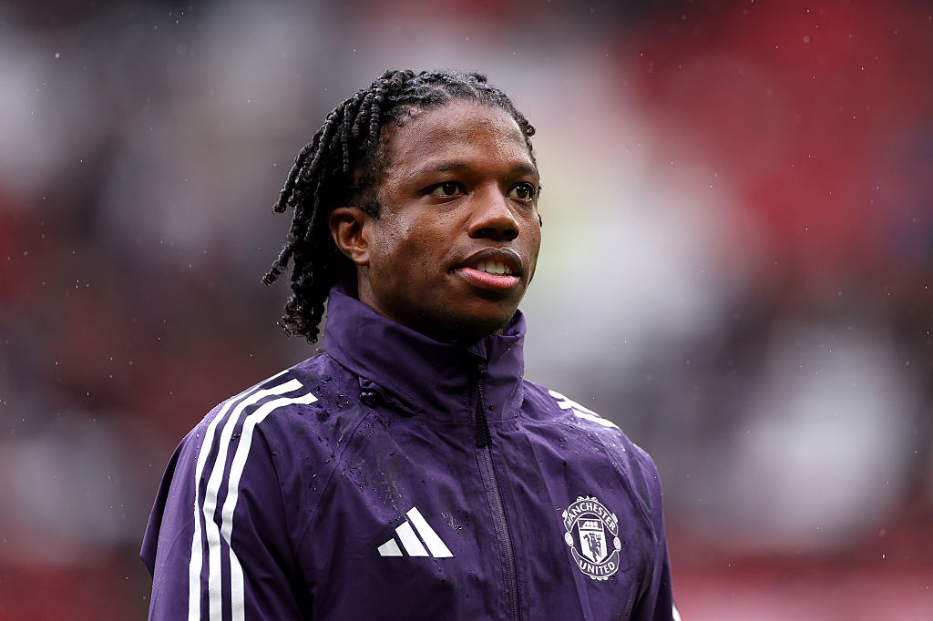 Man Utd duo set for permanent summer exits Man Utd duo set for permanent summer exits