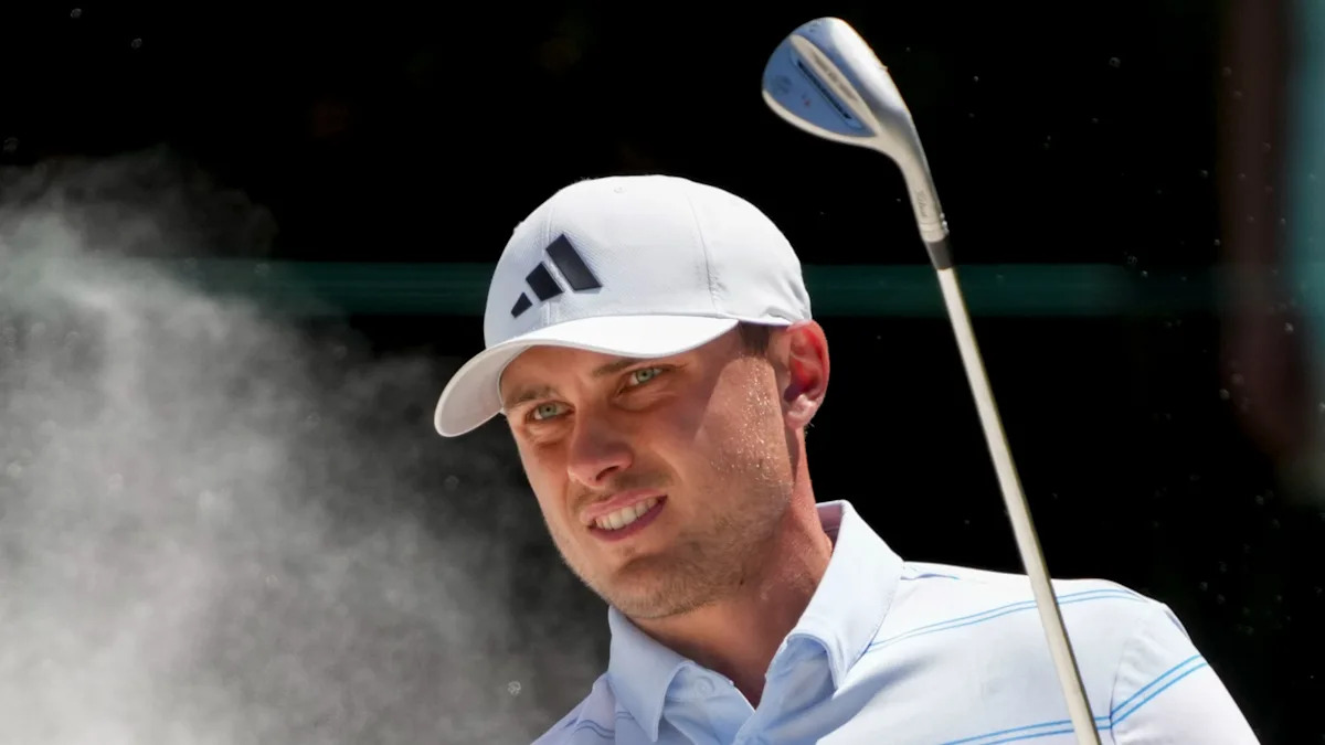 2026 PGA Championship Power Rankings 2026 PGA Championship Power Rankings