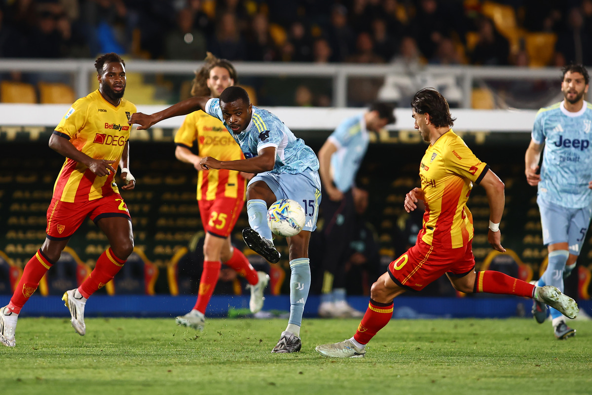 &ldquo;After the World Cup&rdquo; &ndash; Defender provides updates on Juventus future