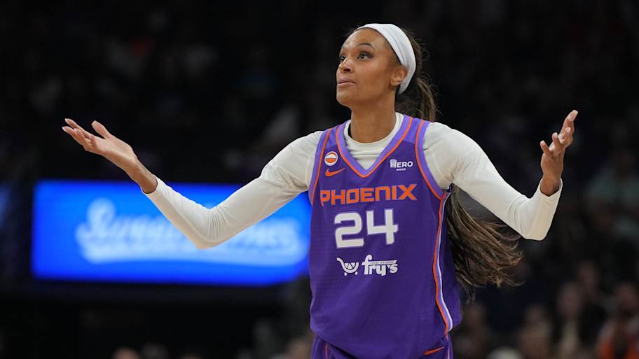 The WNBA's crackdown on physical play is backfiring