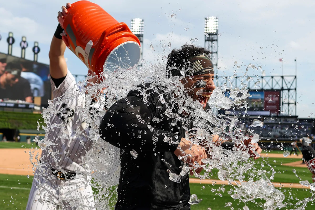 Paul Sullivan: Can Cubs and White Sox reprise their magical summer of 1977 after an epic City Series? Paul Sullivan: Can Cubs and White Sox reprise their magical summer of 1977 after an epic City Series?