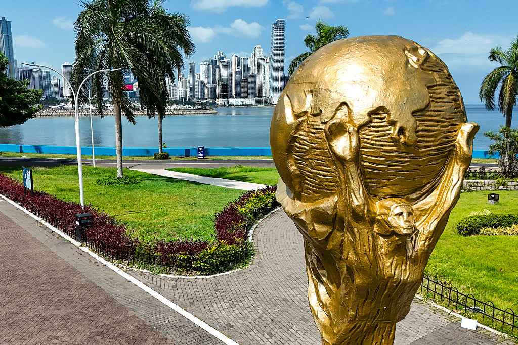 📲 How much do you know about the World Cup? Try our quiz, 25 days to go