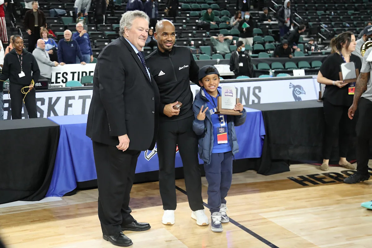 NCAA Tournament expansion? Former MAAC commissioner has mixed feelings