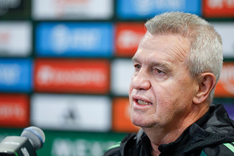 Mexico threatens its players with their World Cup places with ultimatum in statment Mexico threatens its players with their World Cup places with ultimatum in statment