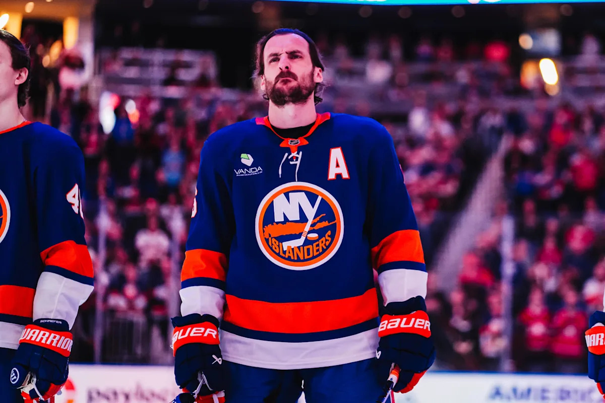 Islanders News: Pulock under the knife