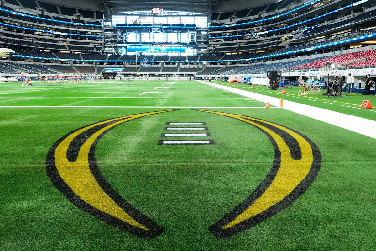 Is the sun setting on conference championships?