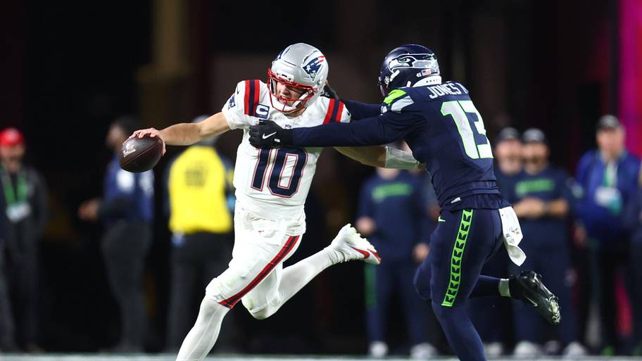 History Says Seahawks Will Handle Business vs. Patriots in NFL Season Opener History Says Seahawks Will Handle Business vs. Patriots in NFL Season Opener