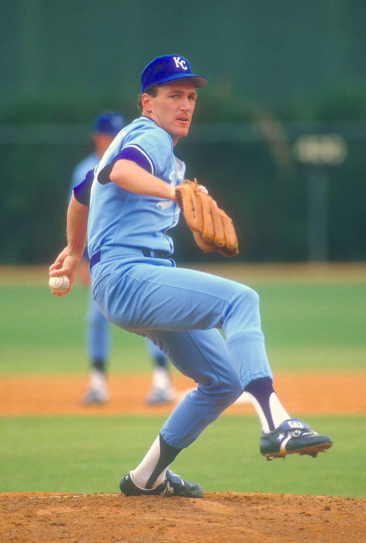 A look back at the career of Charlie Leibrandt