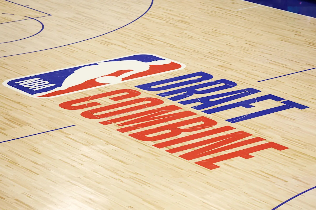 NBA Draft Combine 2026: Full list of participants for Chicago event on May 10-17