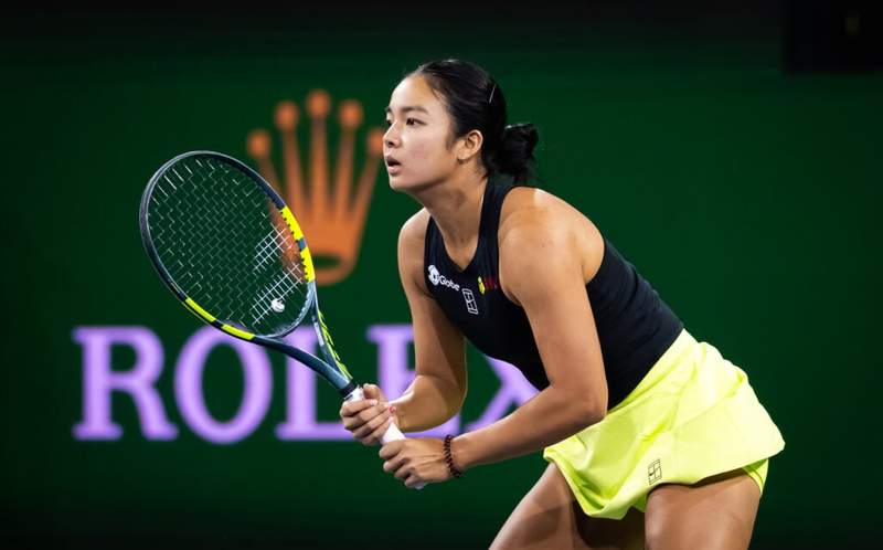 Alex Eala reveals scary crowd moment at Australian Open debut
