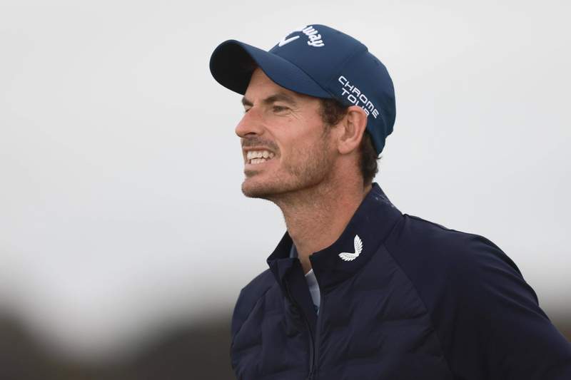 Andy Murray Set to Return to Tennis as a Coach at the Wimbledon a Year After Novak Djokovic Split