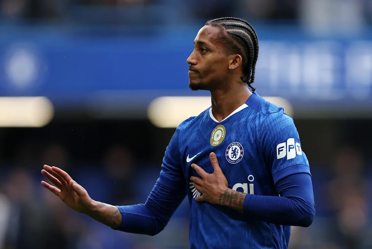 Chelsea’s João Pedro tips Bayern Munich’s Harry Kane for Ballon d’Or Chelsea’s João Pedro tips Bayern Munich’s Harry Kane for Ballon d’Or
