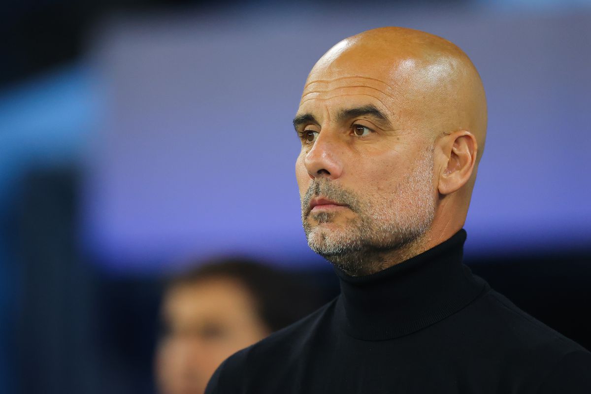 Guardiola expects Crystal Palace to “do their best” against Arsenal Guardiola expects Crystal Palace to “do their best” against Arsenal