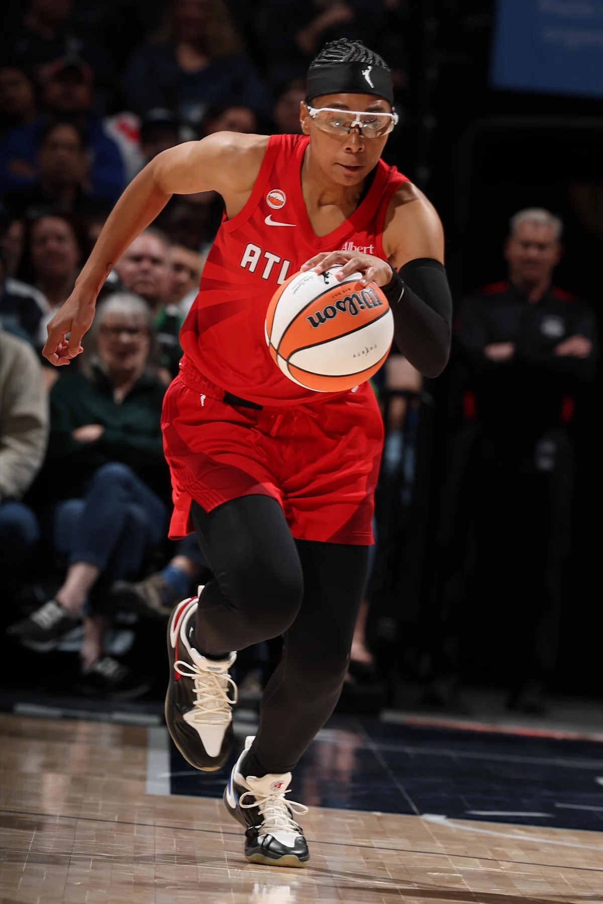 WNBA gameday discussion: Will the Dallas Wings and Atlanta Dream deliver another offensive showdown?