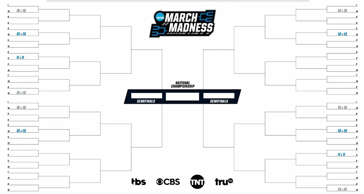 NCAA men’s and women’s tournaments expanding to 76 teams in 2027 NCAA men’s and women’s tournaments expanding to 76 teams in 2027