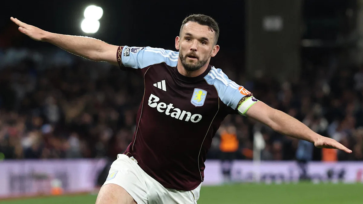 How overperforming Villa returned to Champions League