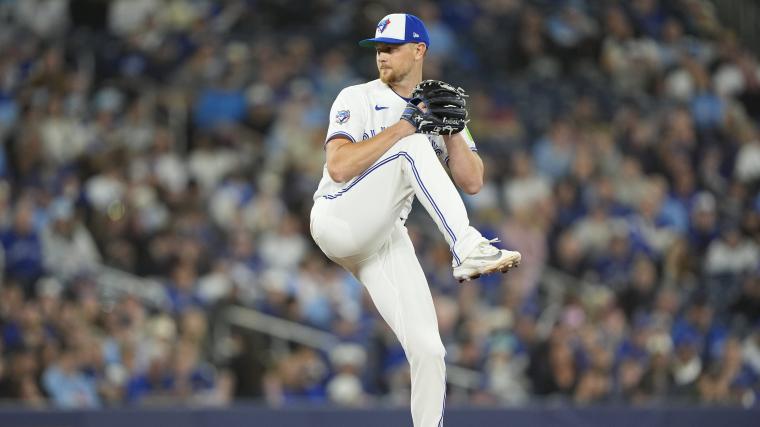 Dodgers revealed Eric Lauer’s role with pitching staff Dodgers revealed Eric Lauer’s role with pitching staff