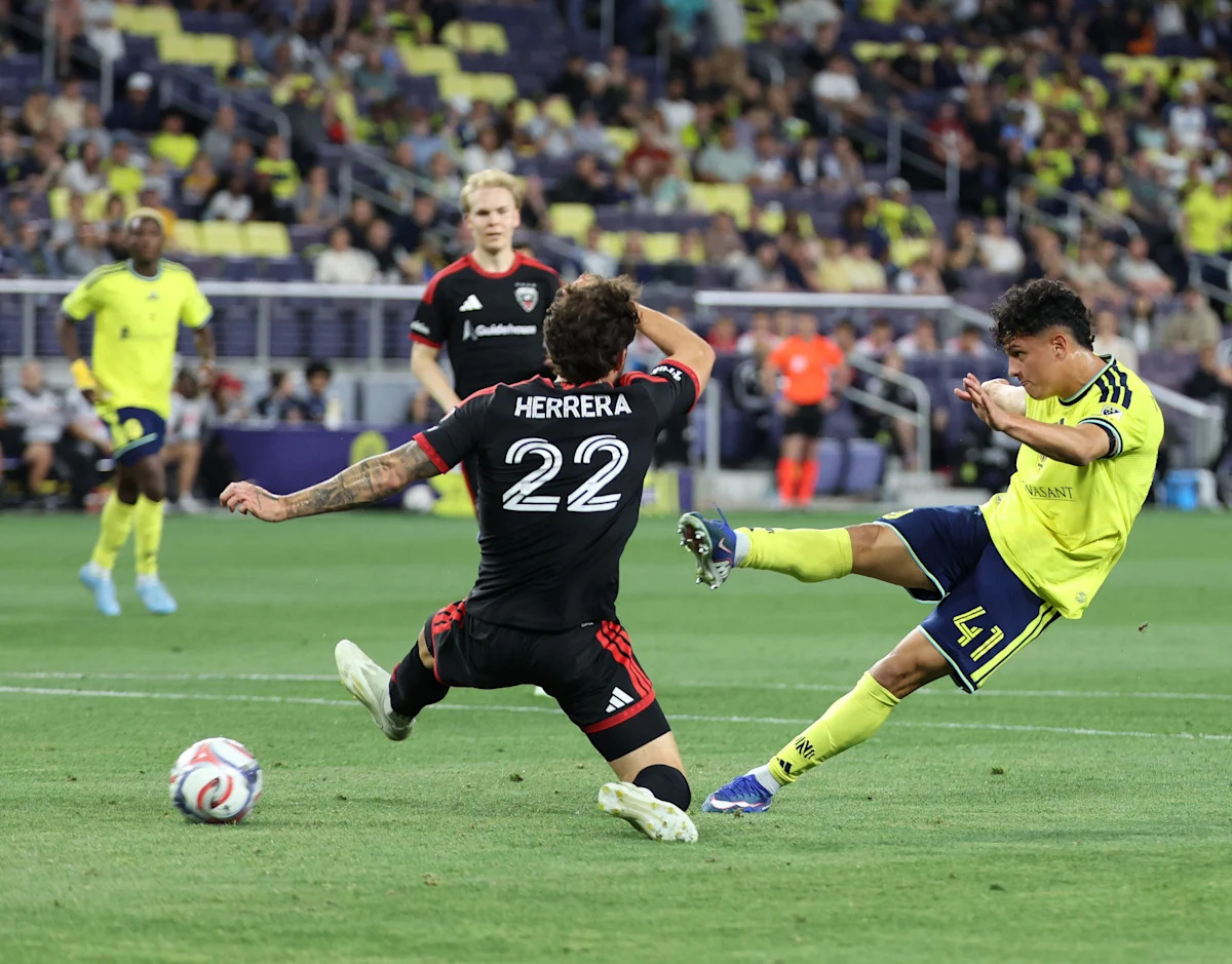 Nashville SC looking to pick up pieces in MLS after Champions Cup exit