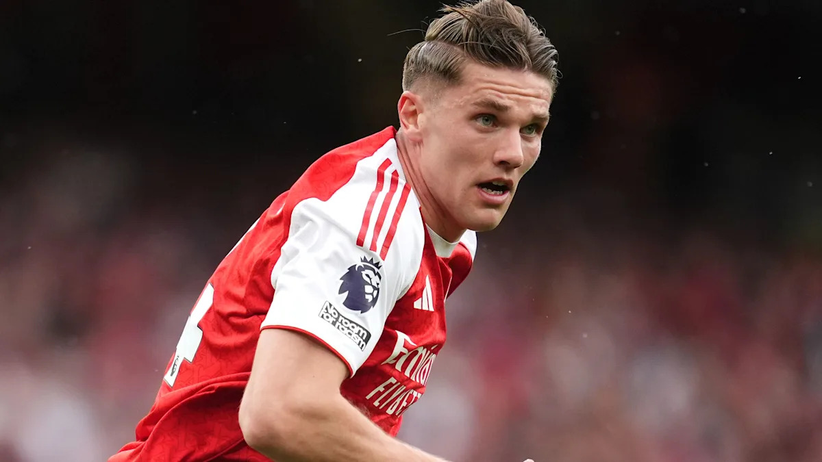 Viktor Gyokeres a &lsquo;major factor&rsquo; in Arsenal&rsquo;s double bid &ndash; Wayne Rooney