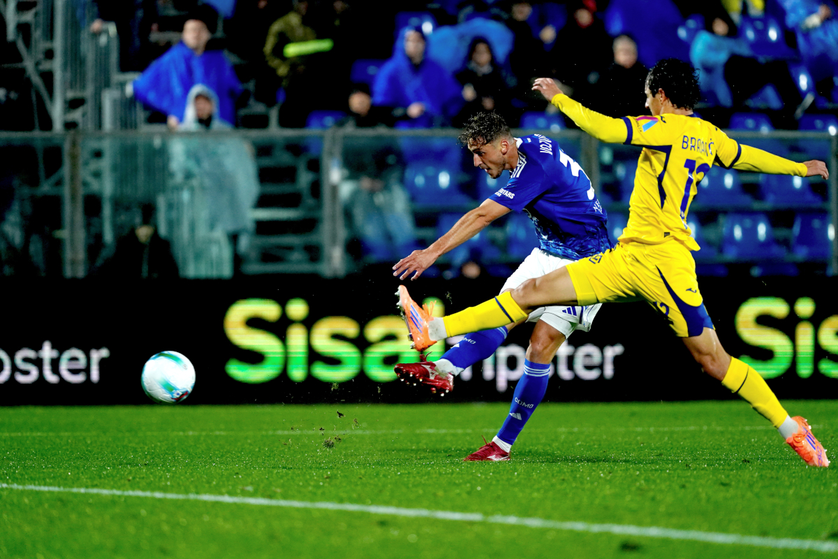 Serie A: Verona vs. Como – Confirmed line-ups and updates Serie A: Verona vs. Como – Confirmed line-ups and updates