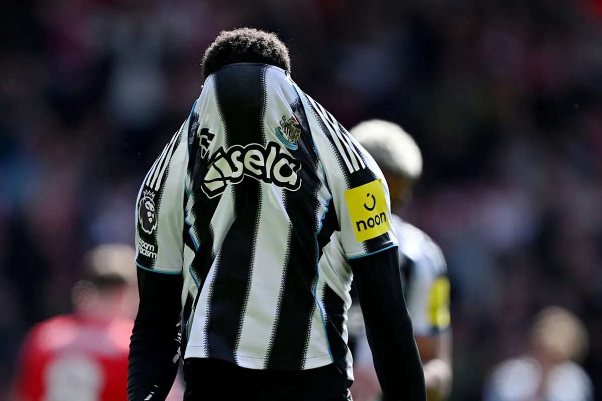 Newcastle's late goal struggles continue