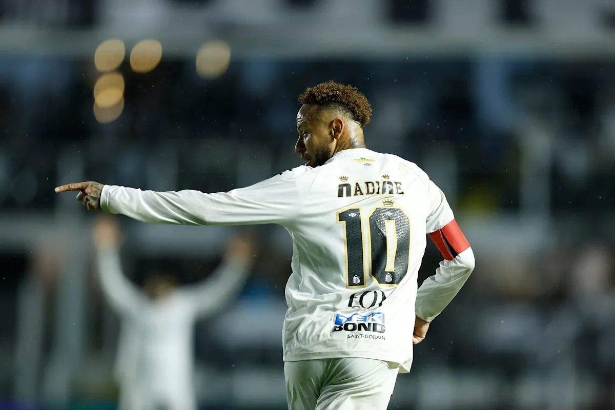 Neymar's World Cup Return: How Brazil's Squad Decision Impacts 2026