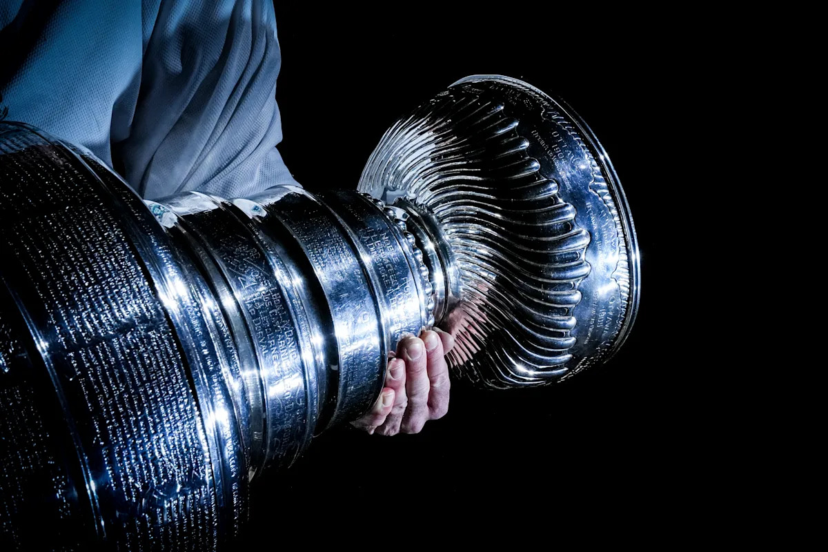 NHL playoffs schedule 2026: Full bracket, dates, times, TV channels, live streams for road to Stanley Cup
