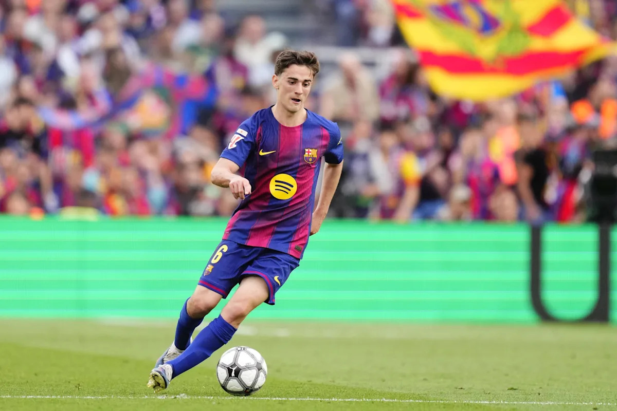 Barcelona vs Real Betis, La Liga: TV & Streaming, Live Thread