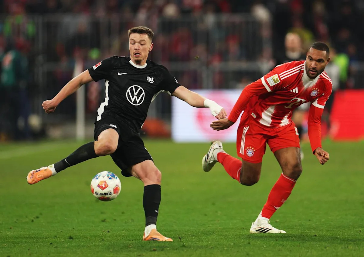 VfL Wolfsburg vs. FC Bayern M&uuml;nchen preview: Champions make visit to Volkswagen Arena