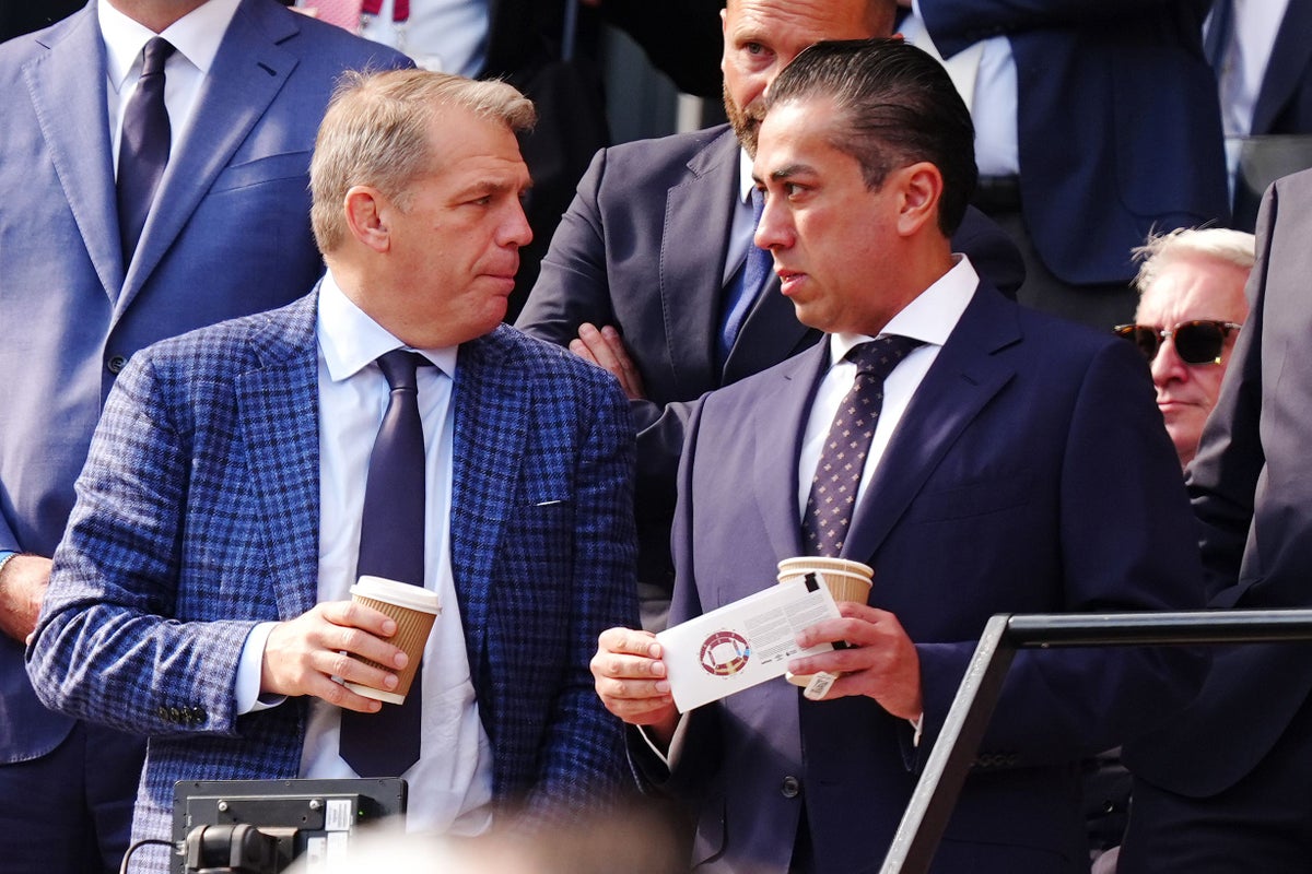 Chelsea owners BlueCo accused of ‘messing up’ recruitment at Strasbourg as manager calls for culture change Chelsea owners BlueCo accused of ‘messing up’ recruitment at Strasbourg as manager calls for culture change