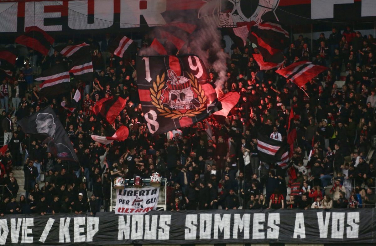 PLAYER RATINGS | Nice 0-0 Metz: Claude Puel&rsquo;s side face relegation play-off against Saint-&Eacute;tienne