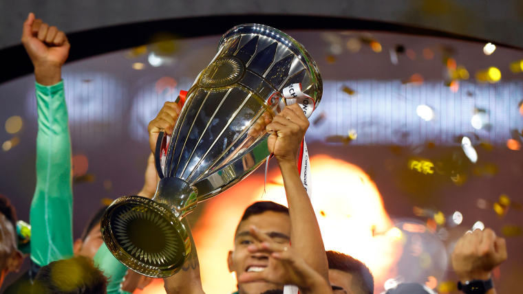 How to watch CONCACAF Champions Cup: Live streams, TV channels, start times and latest fixtures for 2026 season