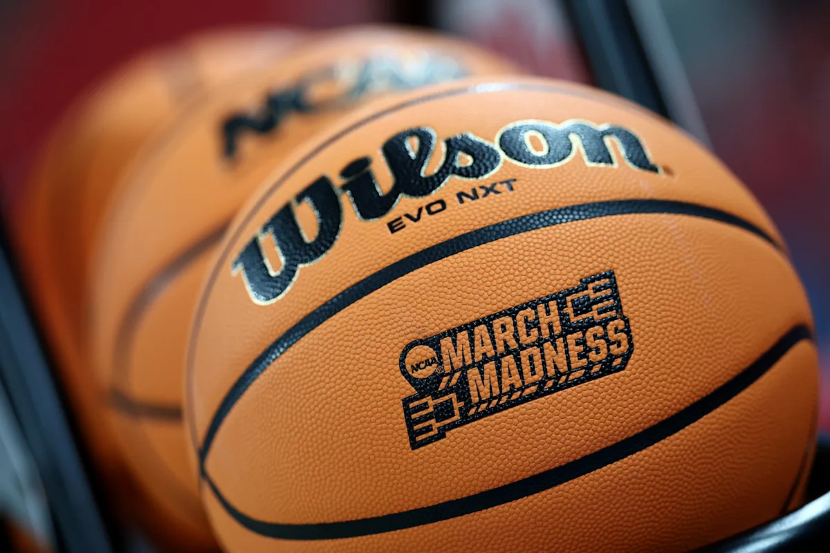 March Madness expansion is coming, even if it could ruin what's great about the tournament March Madness expansion is coming, even if it could ruin what's great about the tournament