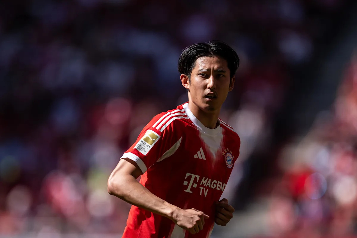 Transfer Radar: Hiroki Itō reportedly free to leave Bayern Munich this summer Transfer Radar: Hiroki Itō reportedly free to leave Bayern Munich this summer