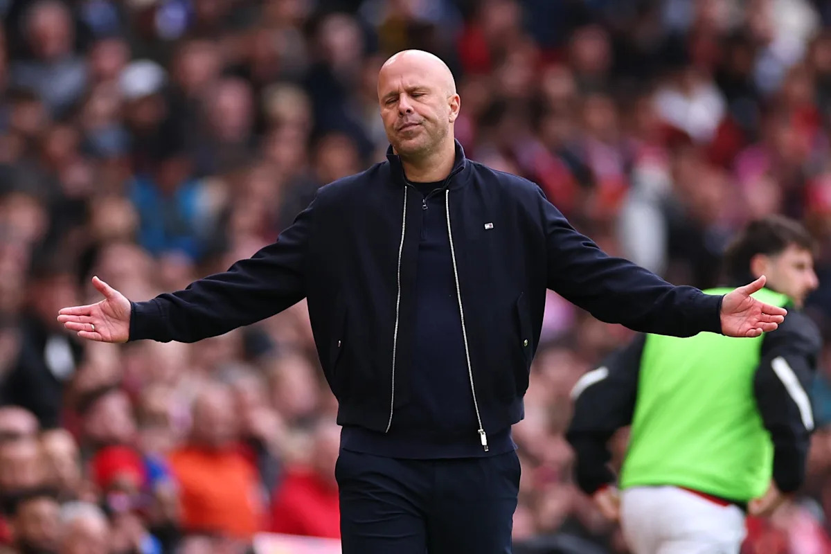 Arne Slot: &ldquo;I Believe I&rsquo;ll Be Liverpool Manager Next Season&rdquo;