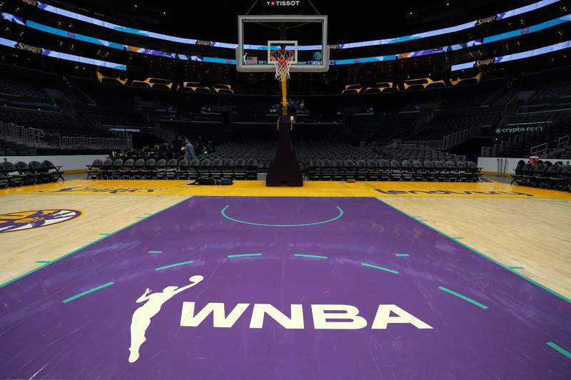 WNBA&rsquo;s Media Empire Quietly Crosses $3 Billion But Fans Should Fear What Comes Next