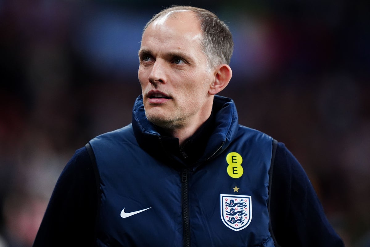 England manager is &lsquo;the impossible job&rsquo; &ndash; but is it the dream role for a German?