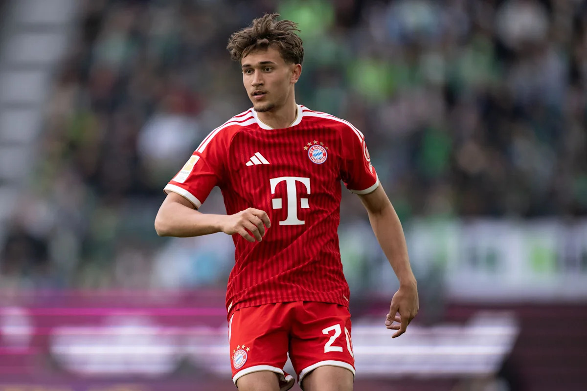 Do you believe in Tom Bischof and can he be an impact player for Bayern Munich next season?