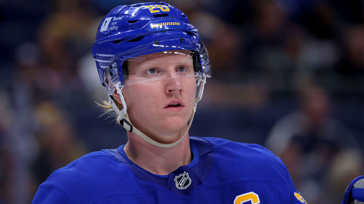 Rasmus Dahlin&rsquo;s clutch effort helps Sabres force winner-take-all Game 7 vs. Canadiens