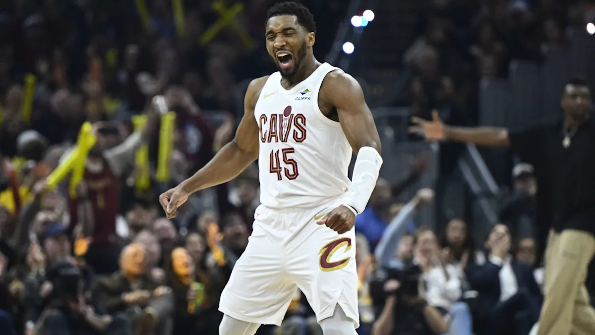 Pistons vs Cavaliers Props & NBA Playoffs Game 3 Best Bets Pistons vs Cavaliers Props & NBA Playoffs Game 3 Best Bets