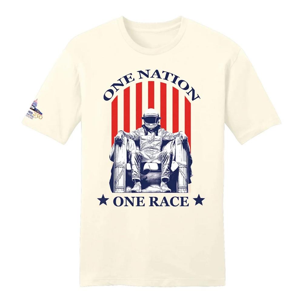 IndyCar’s ‘One Nation, One Race’ controversy is no surprise amid its rightward drift IndyCar’s ‘One Nation, One Race’ controversy is no surprise amid its rightward drift
