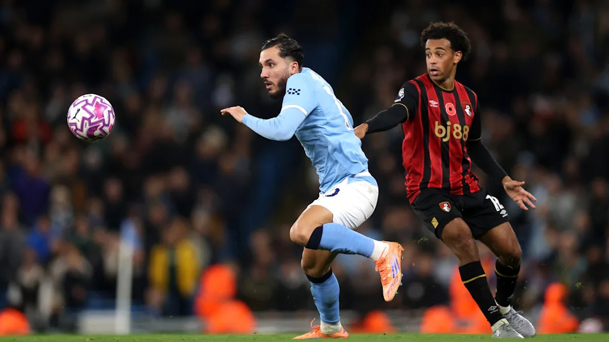 How to watch Bournemouth vs Manchester City live: Stream, TV channel, team news, prediction