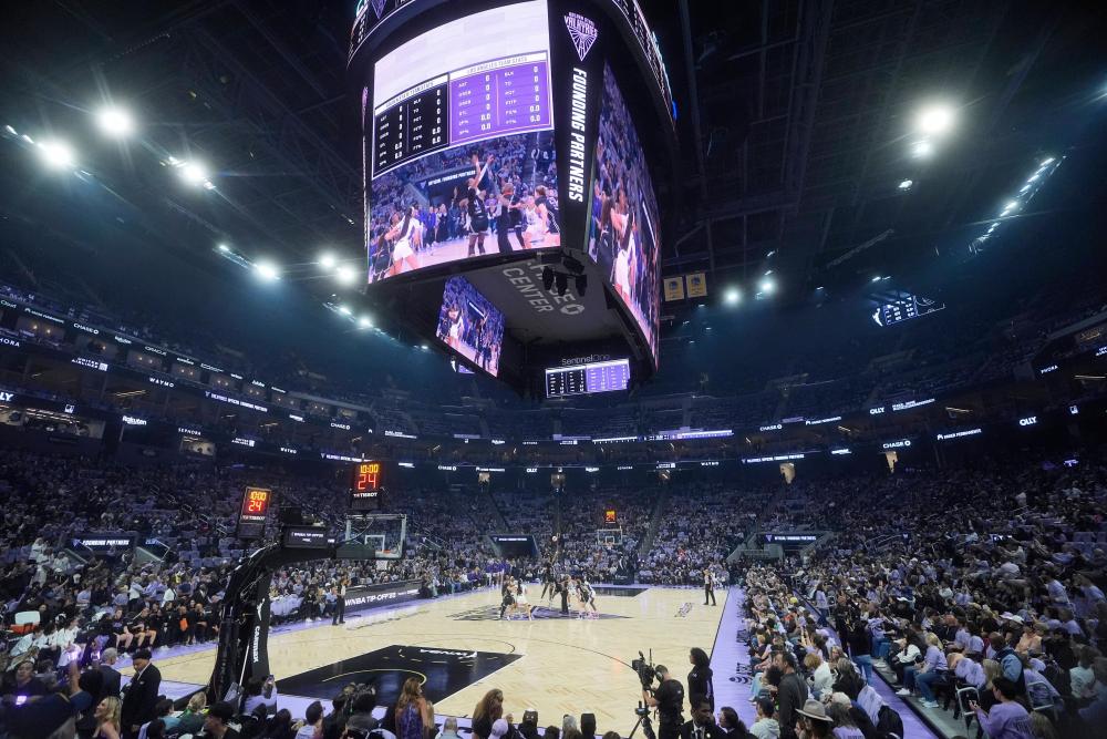 A 30th season and an $850m franchise: is the WNBA&rsquo;s rocketing growth sustainable?